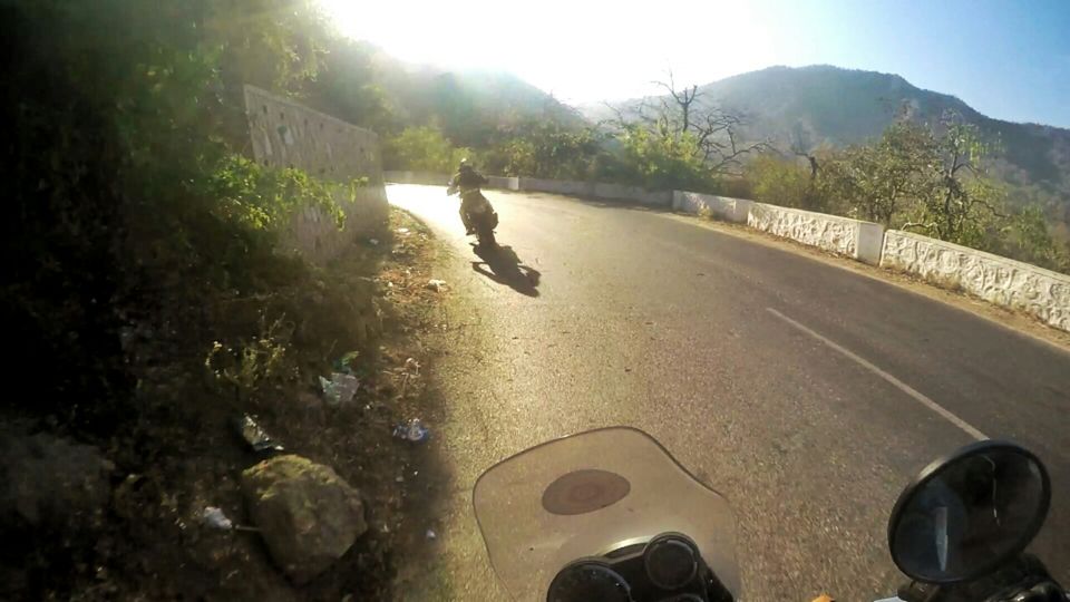 Photo of Royal Enfield Tour of Rajasthan Day 6 by C S Prasanjit Kumar