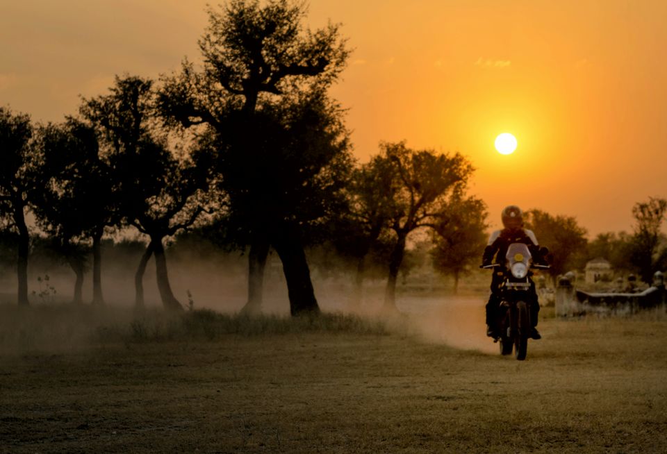 Photo of Mahansar, Rajasthan, India by C S Prasanjit Kumar