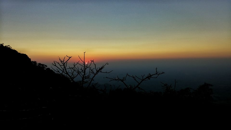 Photo of Mount Abu, Rajasthan, India by C S Prasanjit Kumar