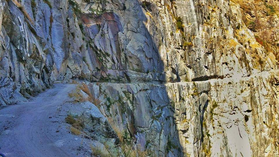 Photo of My upcoming journey to the Himalayas by C S Prasanjit Kumar