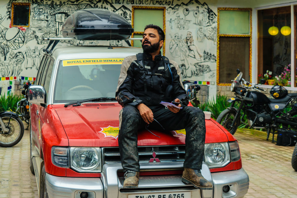 Photo of Chandigarh, India by C S Prasanjit Kumar