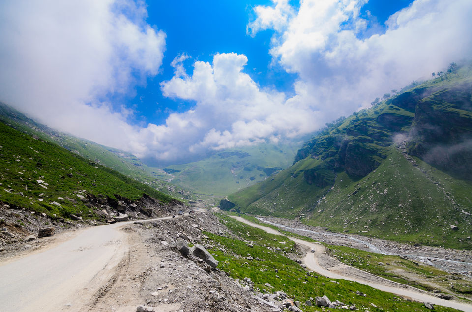 Photo of Manali, Himachal Pradesh, India by C S Prasanjit Kumar