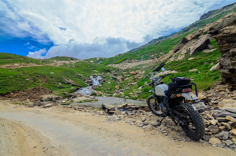 Photo of Manali, Himachal Pradesh, India by C S Prasanjit Kumar