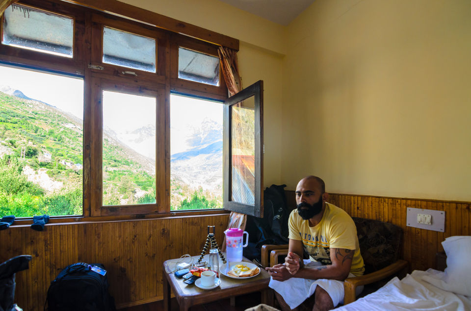 Photo of Manali, Himachal Pradesh, India by C S Prasanjit Kumar