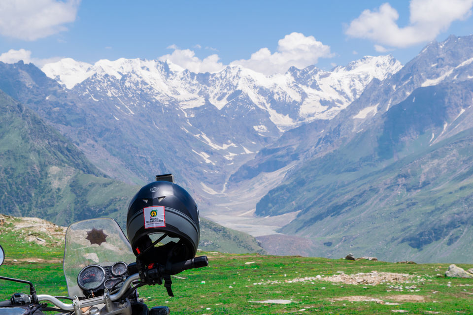 Photo of Manali, Himachal Pradesh, India by C S Prasanjit Kumar