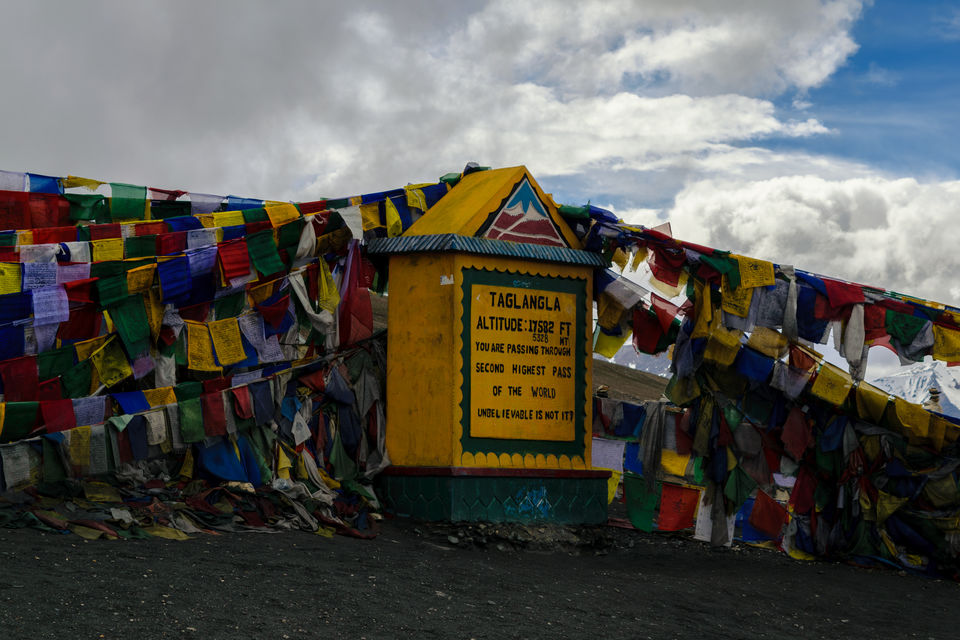 Photo of Leh by C S Prasanjit Kumar
