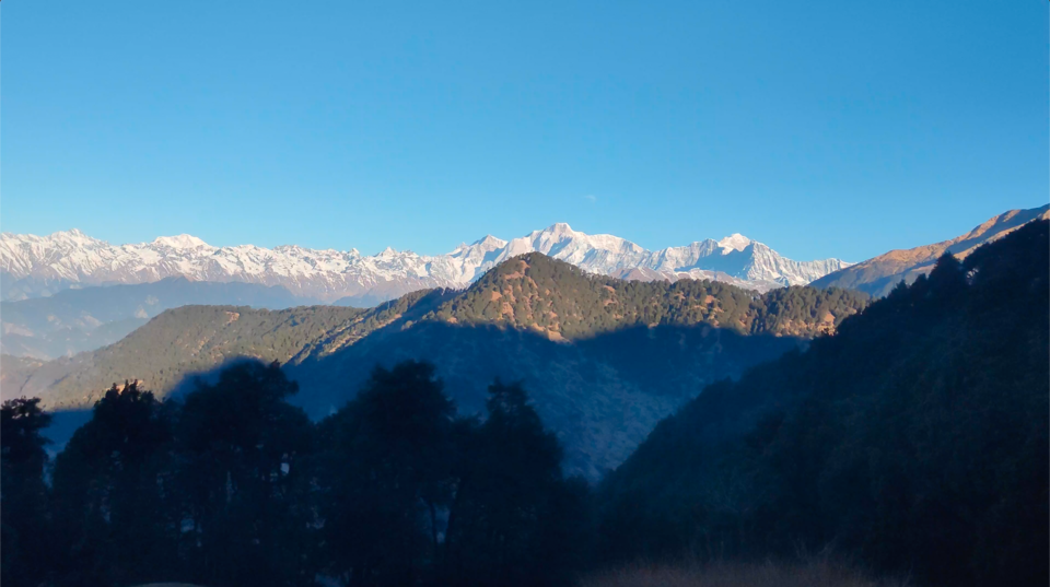 Photo of Budget winter trek to Tungnath and Chandrashila in ₹3000 6/9 by kanishka kukshal