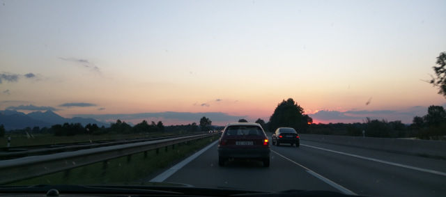 Photo of Vienna at a glance 19/19 by Lovers on the run