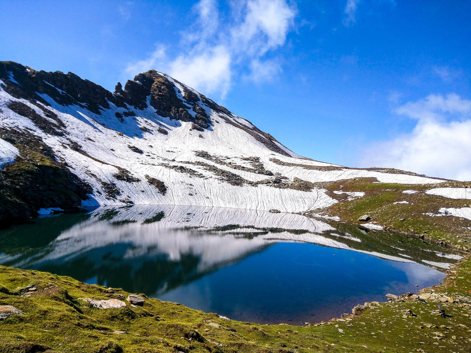 Photo of Everything you need to know before trekking to Bhrigu! by Lovers on the run