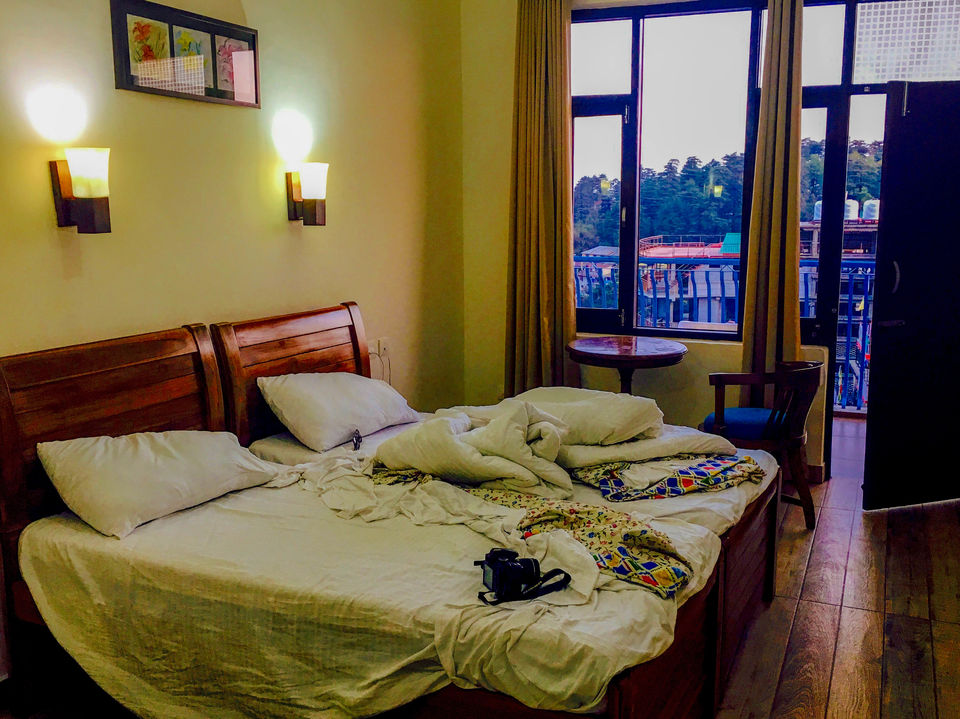 Photo of A complete guide to Mcleodganj 1/8 by Lovers on the run