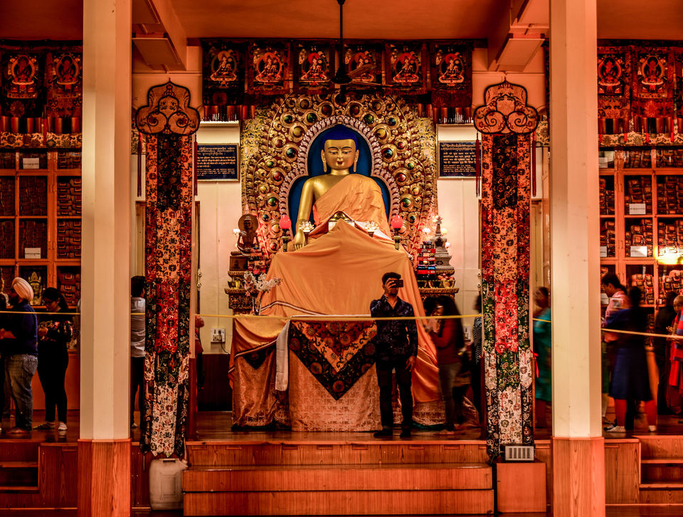 Photo of A complete guide to Mcleodganj 4/8 by Lovers on the run