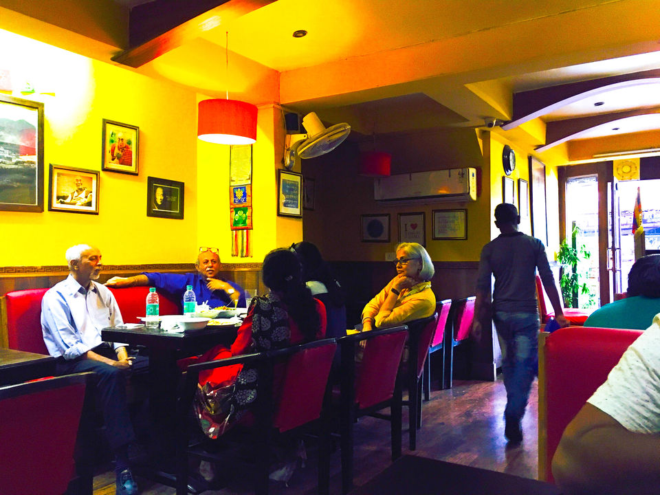 Photo of A complete guide to Mcleodganj 7/8 by Lovers on the run