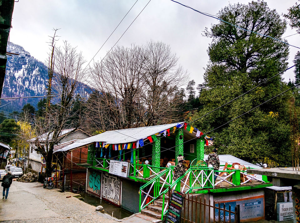 Photo of Everything you need to know before trekking to Bhrigu! 2/21 by Lovers on the run