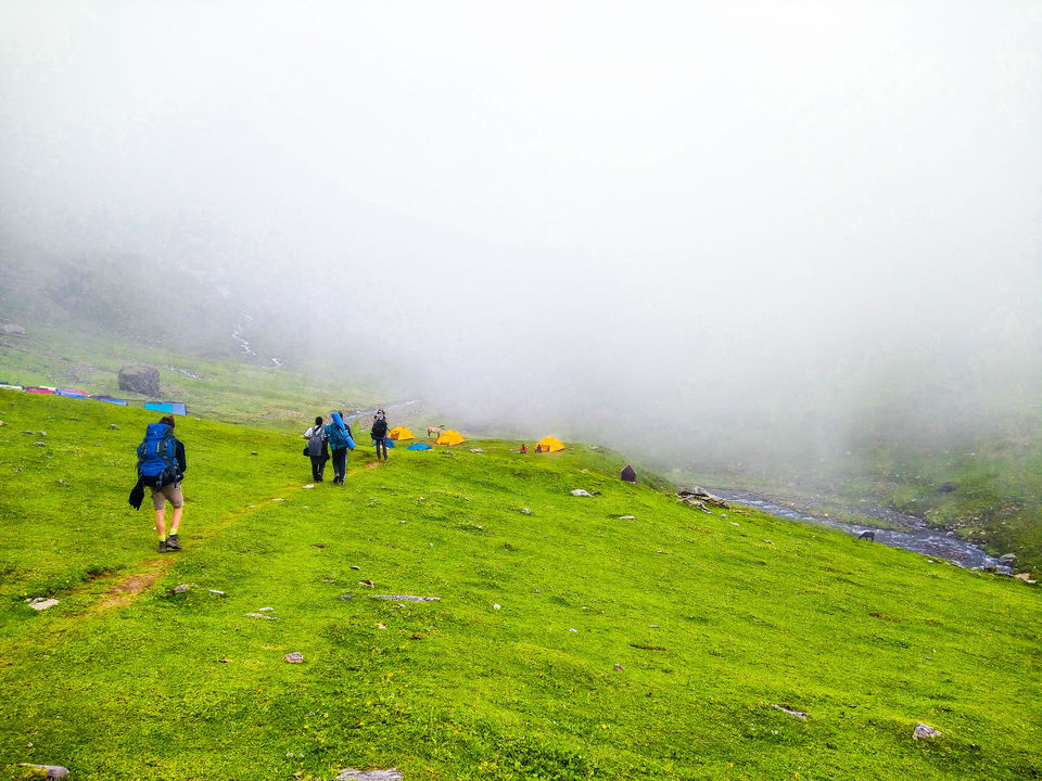 Photo of Everything you need to know before trekking to Bhrigu! 8/21 by Lovers on the run