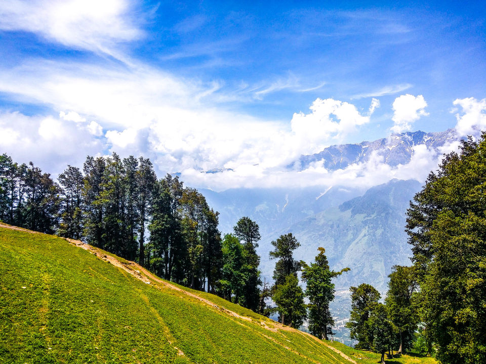 Photo of Everything you need to know before trekking to Bhrigu! 9/21 by Lovers on the run