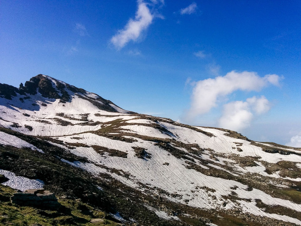 Photo of Everything you need to know before trekking to Bhrigu! 21/21 by Lovers on the run
