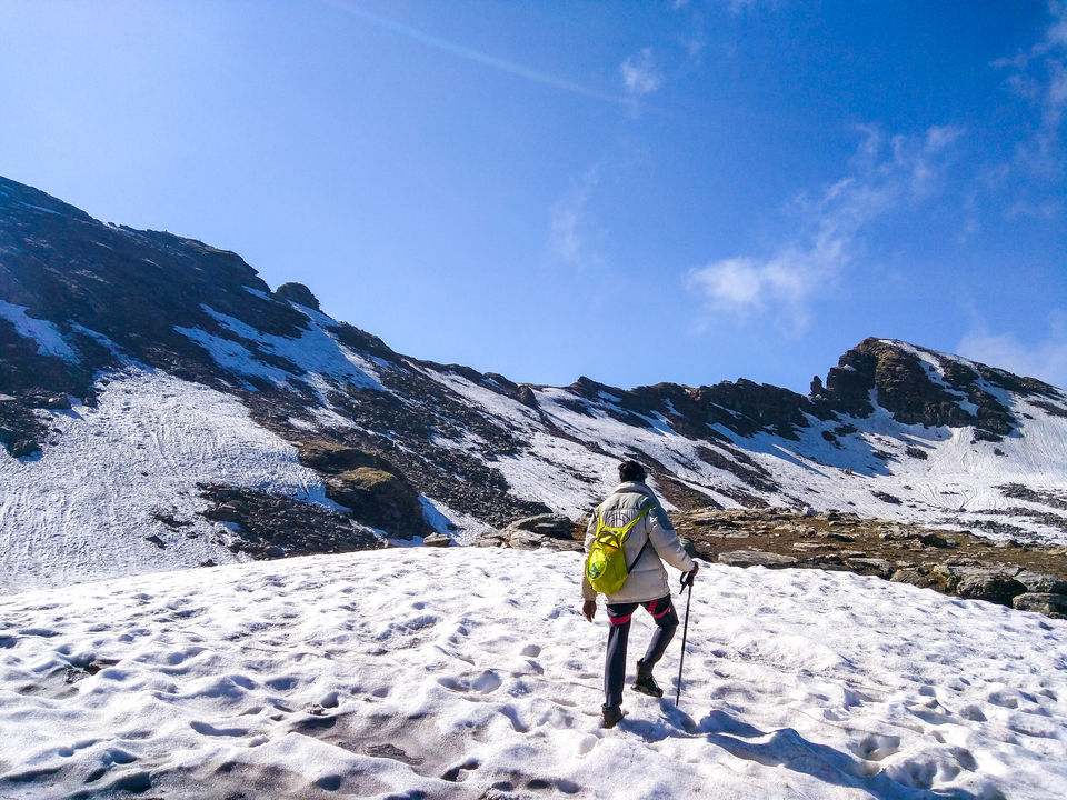 Photo of Everything you need to know before trekking to Bhrigu! 18/21 by Lovers on the run