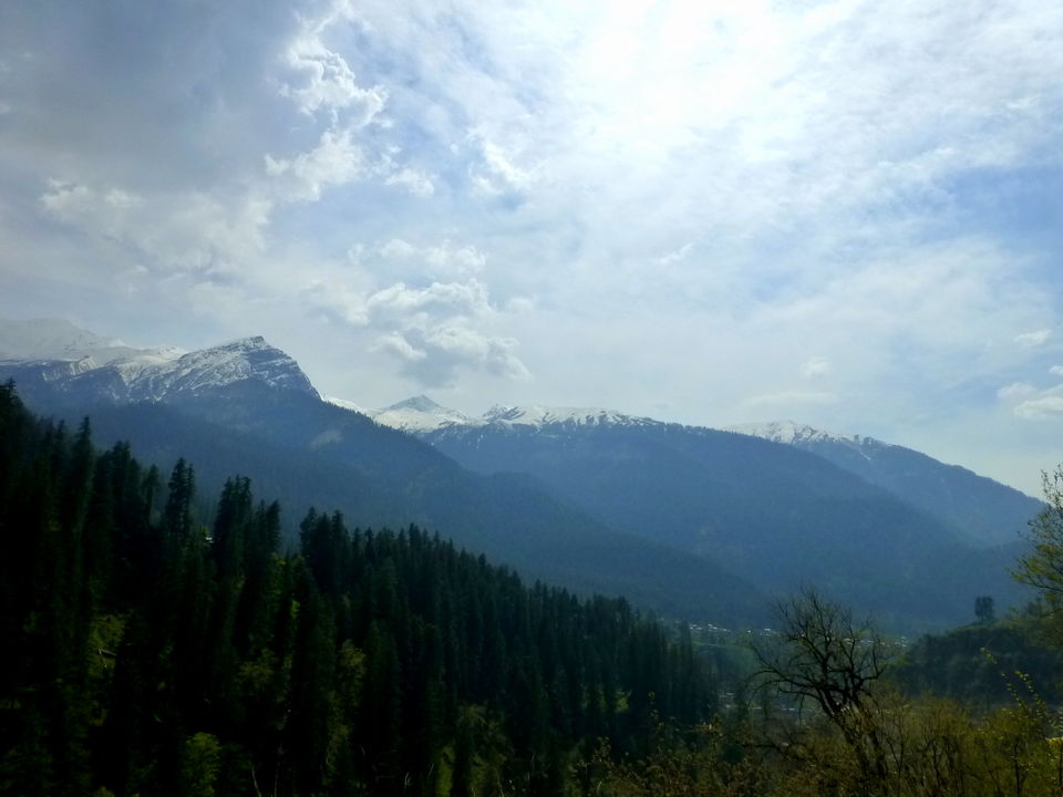 Photo of How Kheerganga Helped Me To Change My Profession From Software Developer To Trekking Leader? 3/6 by Kamakshi Pal
