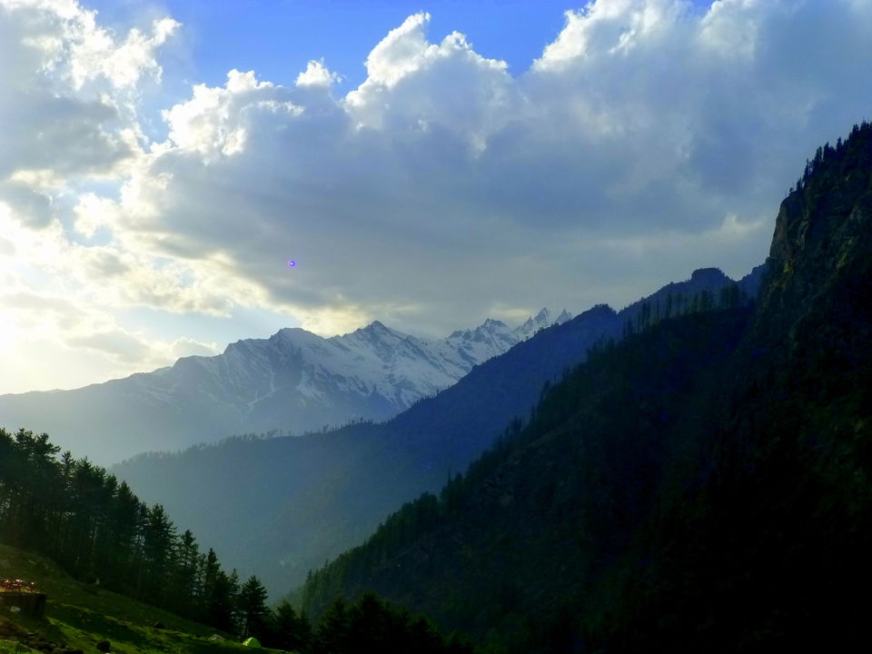 Photo of How Kheerganga Helped Me To Change My Profession From Software Developer To Trekking Leader? 5/6 by Kamakshi Pal