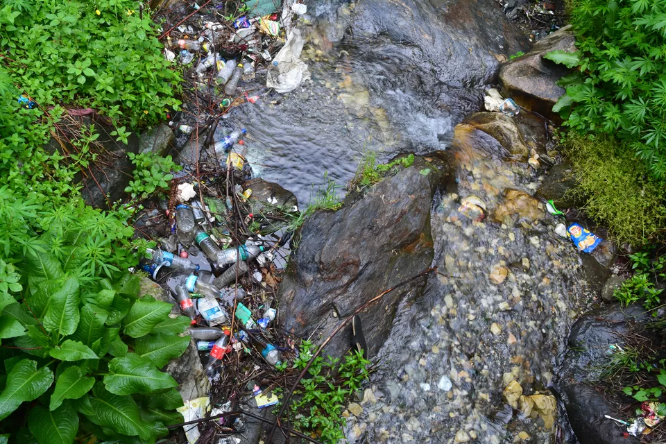 Photo of Why It Is Important To Make Our Favorite Place Kasol 'A Plastic Free Zone'? by Kamakshi Pal