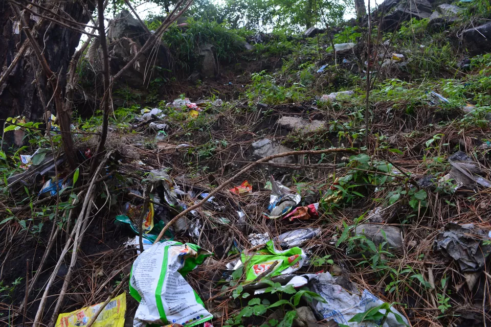 Photo of Why It Is Important To Make Our Favorite Place Kasol 'A Plastic Free Zone'? by Kamakshi Pal
