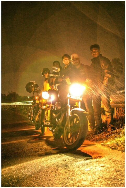 Photo of Road Trip to BR HILLS and Sivasamudra Falls 2/17 by Siddharth Bhattaroy