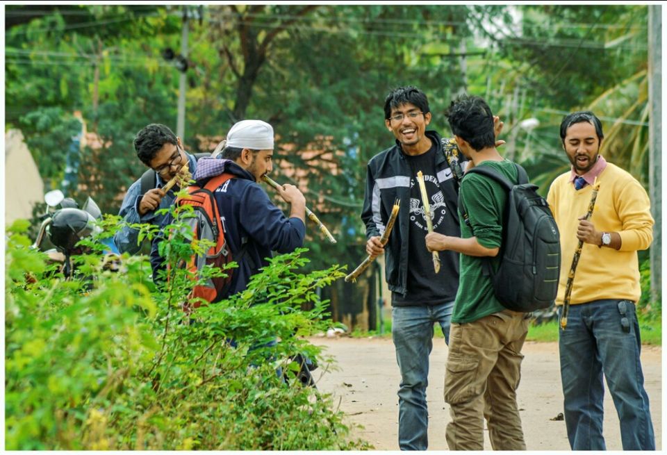 Photo of Road Trip to BR HILLS and Sivasamudra Falls 3/17 by Siddharth Bhattaroy