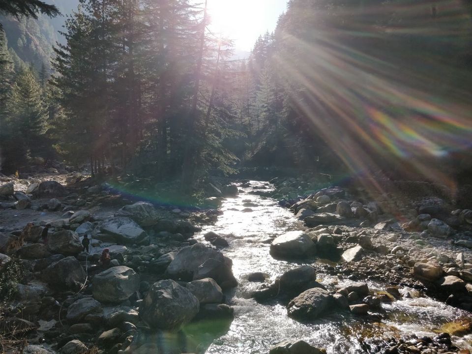 Photo of Grahan: An Abode Of Bliss 1/5 by Him Trek