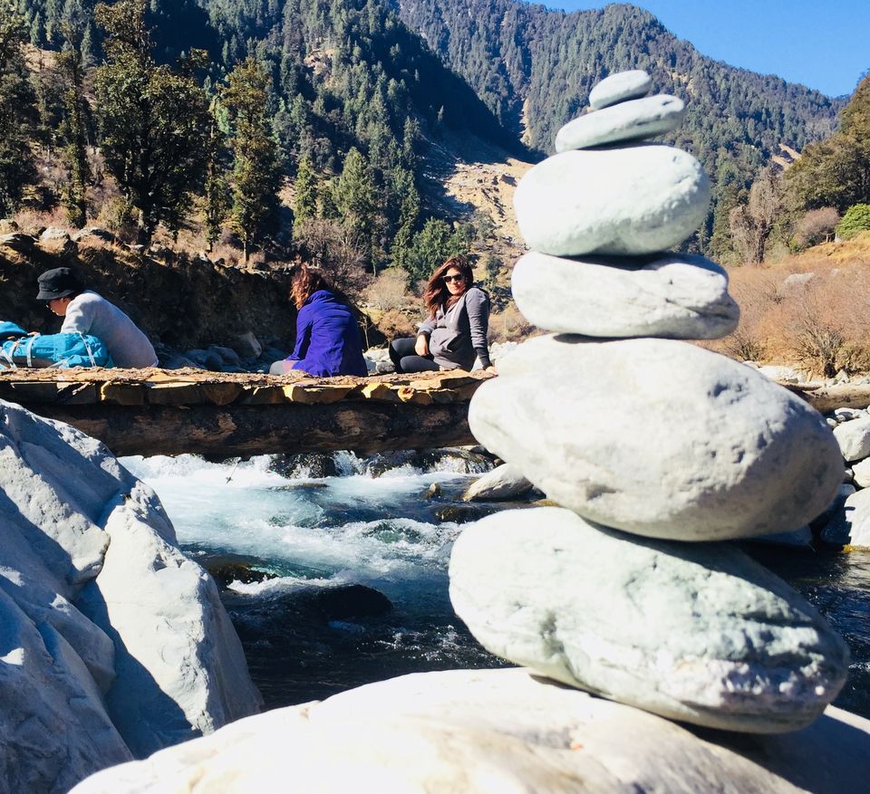 Photo of BIR BILLING WINTER TREK by Him Trek