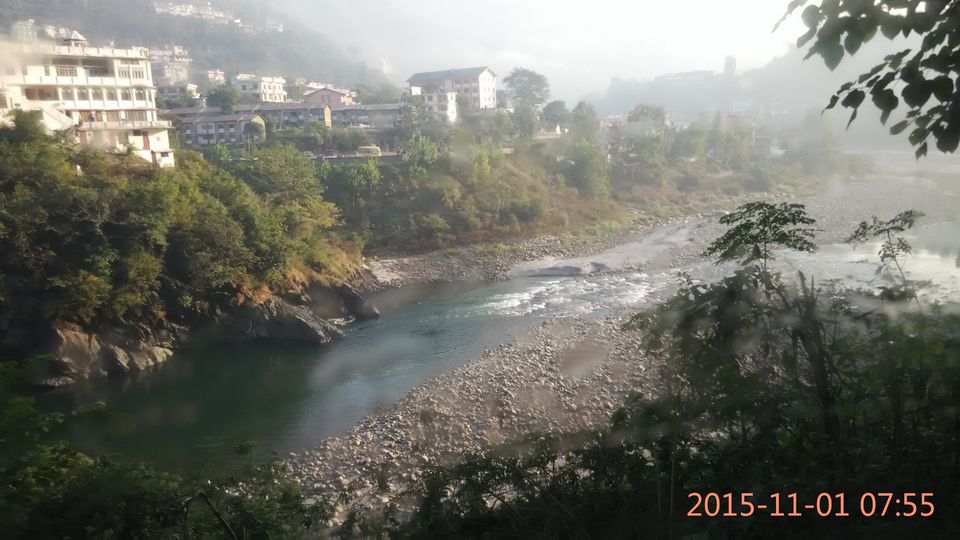 Photo of A Happy-Birthday with strangers up hills - Part 1 2/58 by Neethu