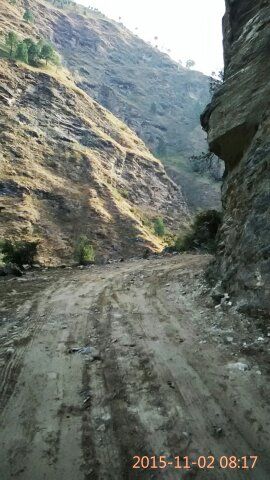 Photo of A Happy-Birthday with strangers up hills - Part 1 6/58 by Neethu