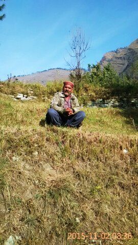 Photo of A Happy-Birthday with strangers up hills - Part 1 10/58 by Neethu