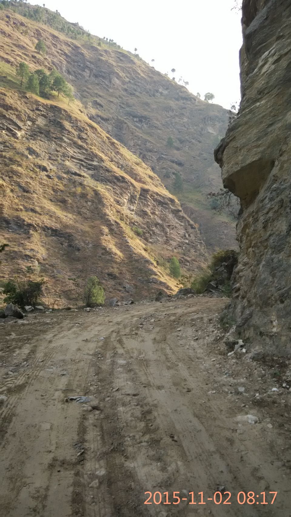 Photo of A Happy-Birthday with strangers up hills - Part 1 49/58 by Neethu