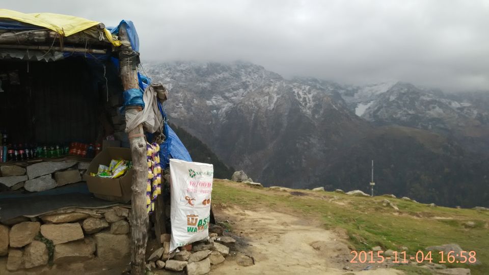 Photo of A Happy-Birthday with strangers up hills- Part 2 1/37 by Neethu