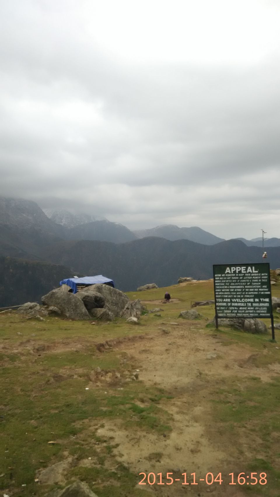 Photo of A Happy-Birthday with strangers up hills- Part 2 4/37 by Neethu