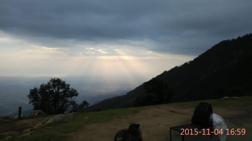 Photo of A Happy-Birthday with strangers up hills- Part 2 5/37 by Neethu