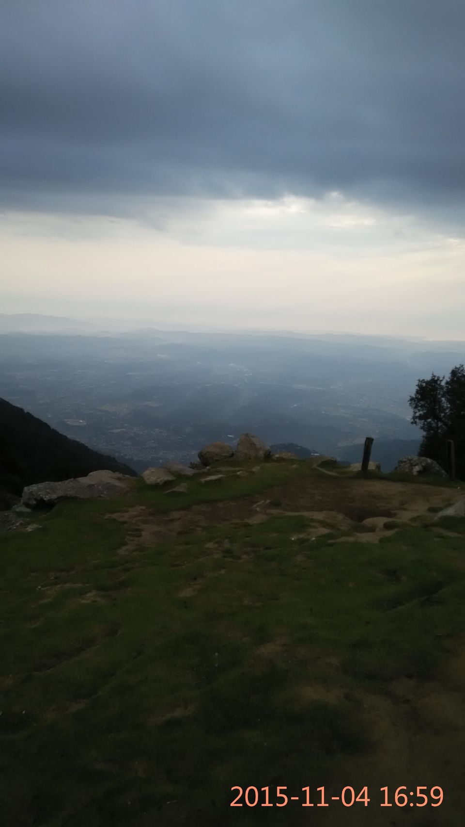 Photo of A Happy-Birthday with strangers up hills- Part 2 7/37 by Neethu
