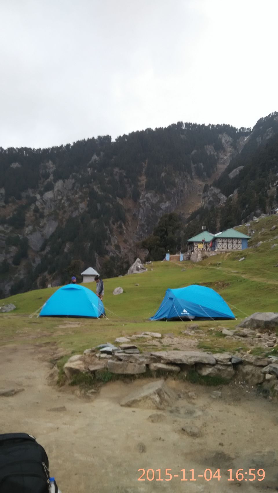 Photo of A Happy-Birthday with strangers up hills- Part 2 8/37 by Neethu