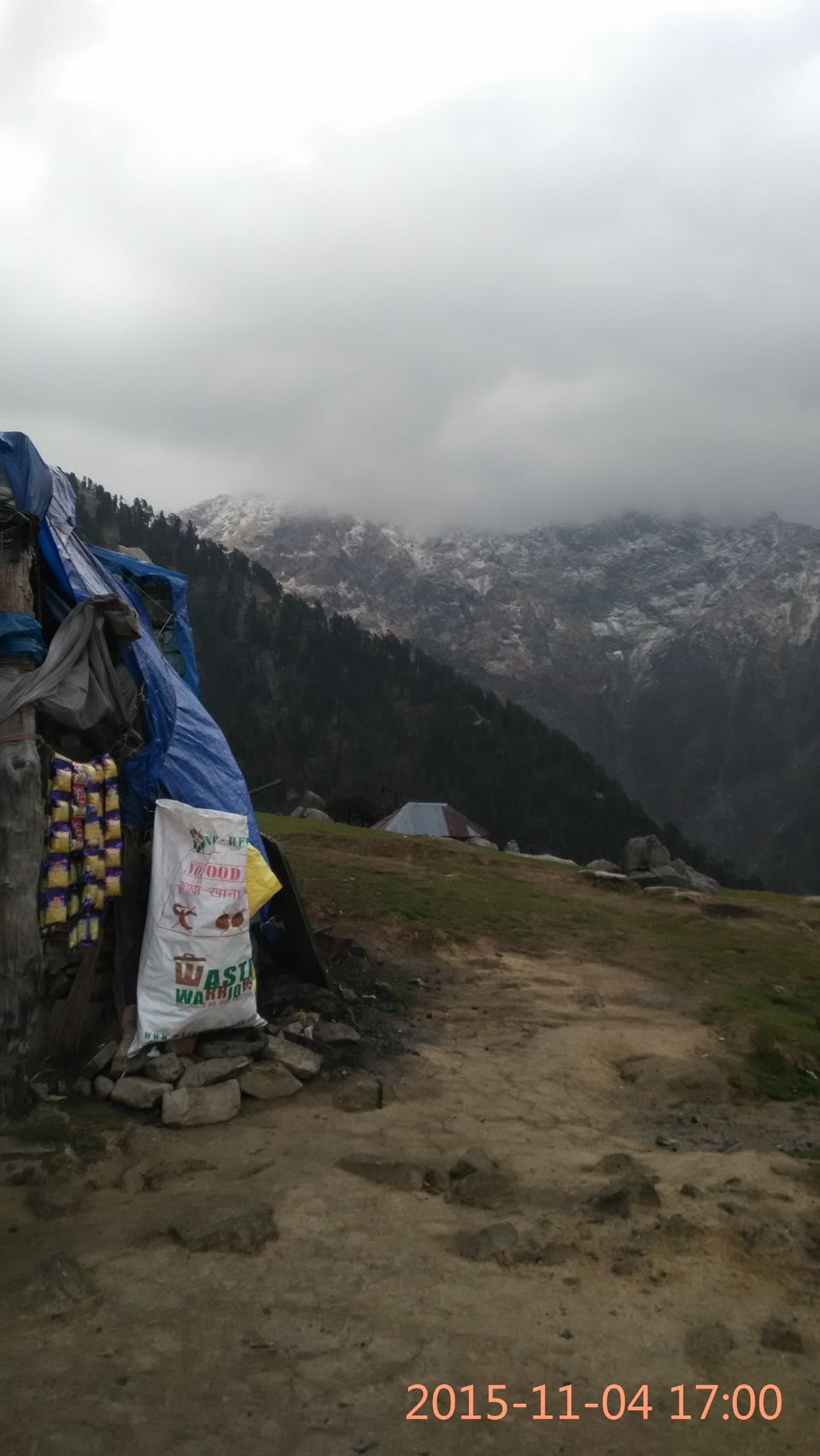 Photo of A Happy-Birthday with strangers up hills- Part 2 9/37 by Neethu