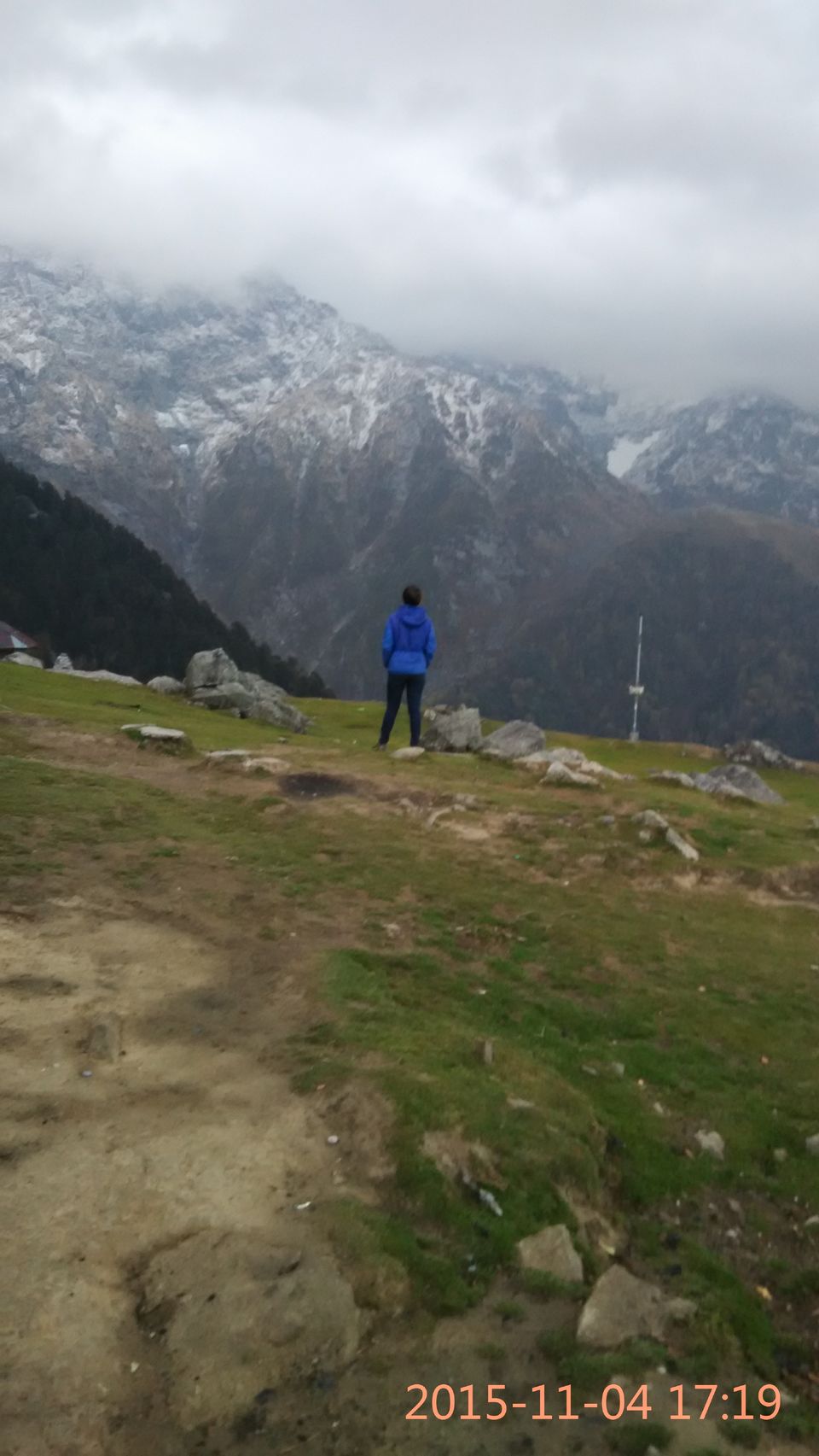 Photo of A Happy-Birthday with strangers up hills- Part 2 12/37 by Neethu
