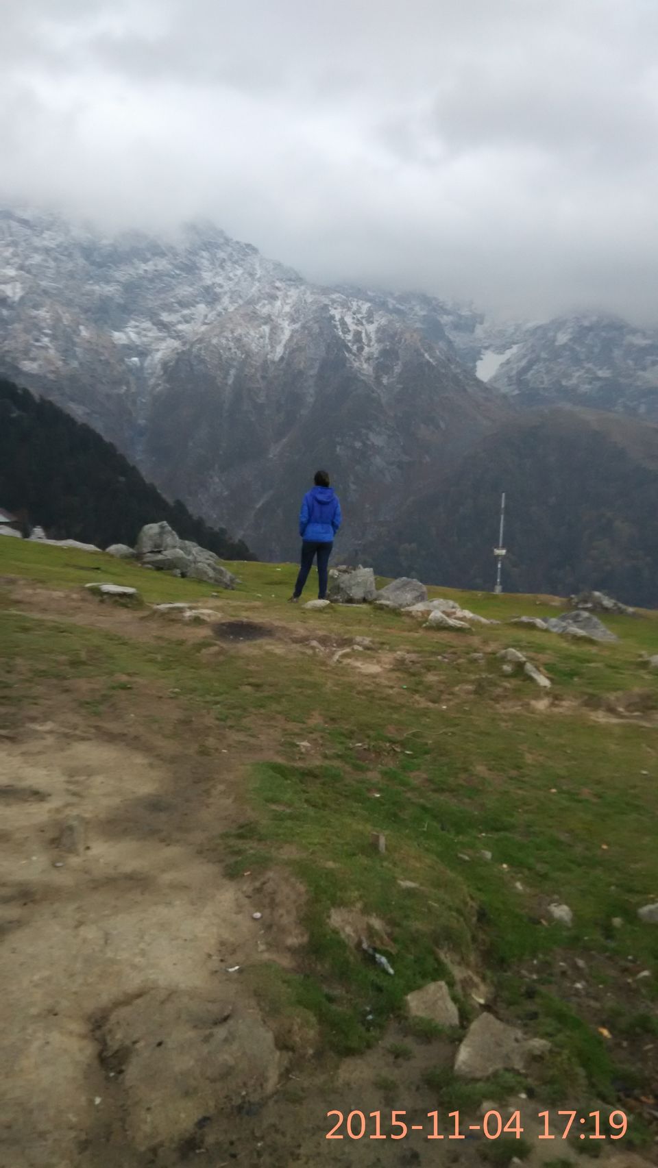 Photo of A Happy-Birthday with strangers up hills- Part 2 13/37 by Neethu