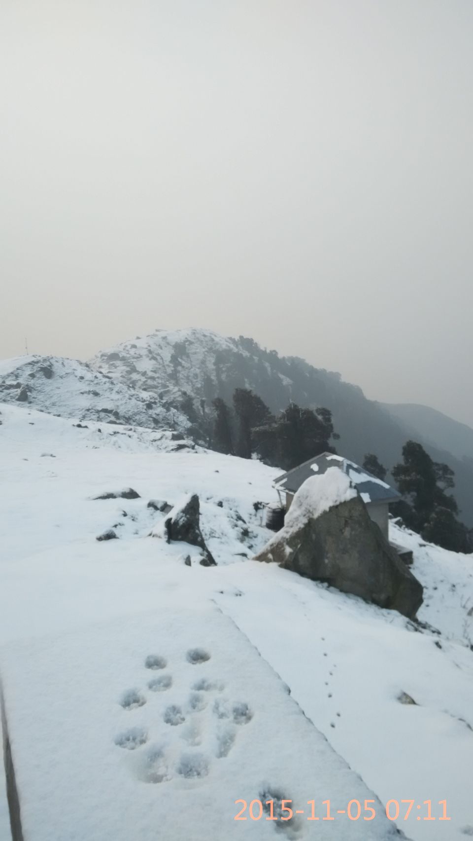 Photo of A Happy-Birthday with strangers up hills- Part 2 17/37 by Neethu