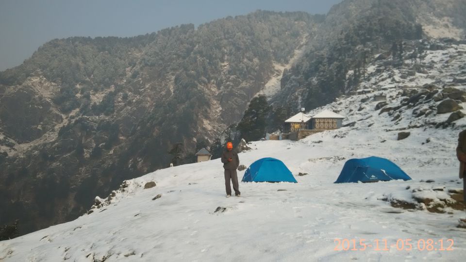 Photo of A Happy-Birthday with strangers up hills- Part 2 26/37 by Neethu