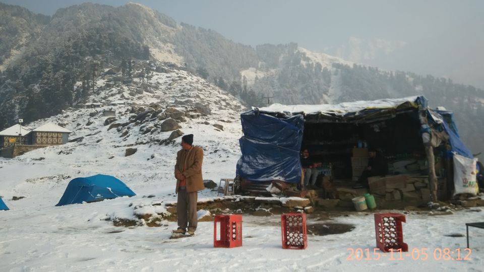 Photo of A Happy-Birthday with strangers up hills- Part 2 27/37 by Neethu