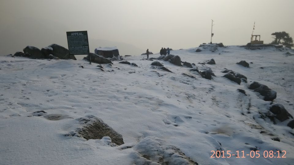 Photo of A Happy-Birthday with strangers up hills- Part 2 33/37 by Neethu