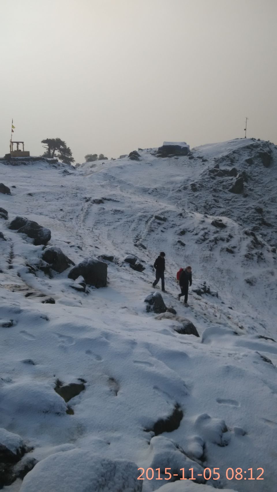Photo of A Happy-Birthday with strangers up hills- Part 2 34/37 by Neethu