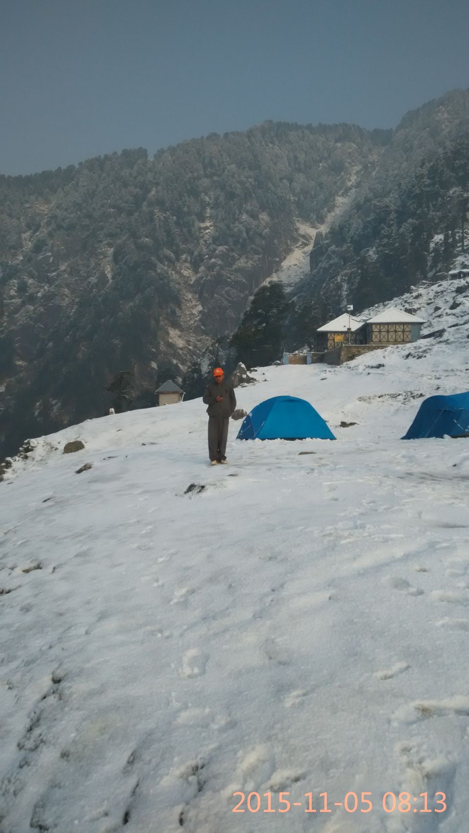 Photo of A Happy-Birthday with strangers up hills- Part 2 36/37 by Neethu