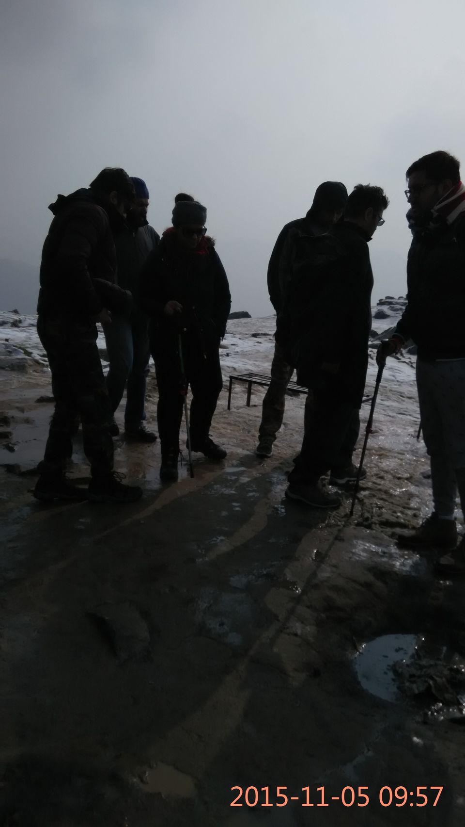 Photo of A Happy-Birthday with strangers up hills- Part 2 37/37 by Neethu