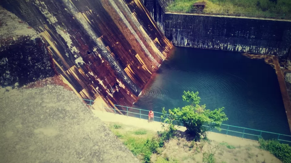 Photo of Valparai, Valparai, Tamil Nadu, India by Sneha Marappa