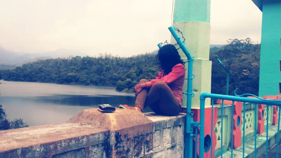 Photo of Valparai, Valparai, Tamil Nadu, India by Sneha Marappa